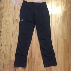 Salomon Acti-Therm Active Pants